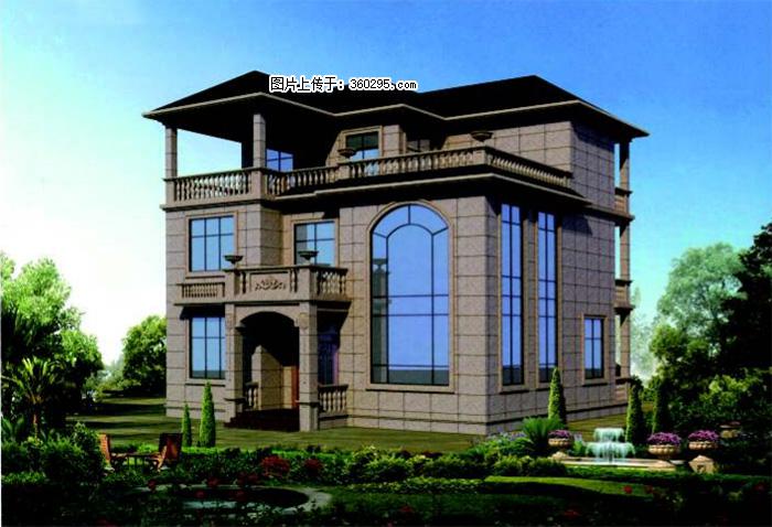 EPS工程案例(1) - 淄博三象EPS建材 zb.sx311.cc