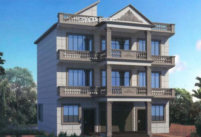 EPS工程案例(5) - 淄博三象EPS建材 zb.sx311.cc